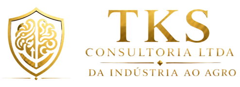 TKS Agro Logo